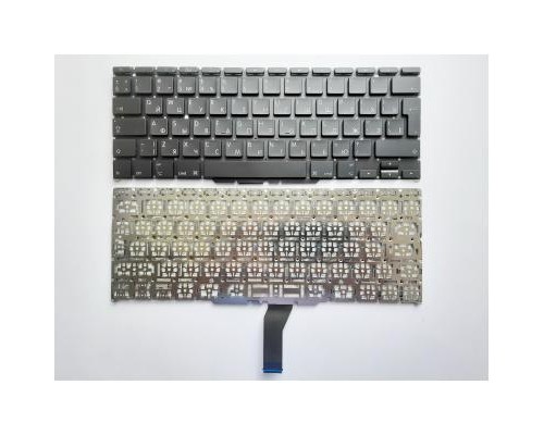 Клавіатура ноутбука Apple Macbook Air 11.6