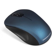 Мишка Modecom MC-WM10S Silent Wireless Blue (M-MC-WM10S-400)