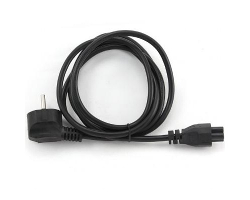 Кабель живлення C5 1m Cablexpert (PC-186-ML12-1M)