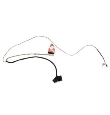 Шлейф матриці ASUS ROG FX504/GD/GE/GM, ZX63V, LED 30pin (A44694)