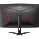 Монітор AOC C32G2ZE/BK