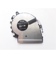 Вентилятор ноутбука Lenovo Yoga 530-14IKB,Flex 6-14IKB (DFS150705BR0T-FKJH) 5V,0.5A,4pi (A48810)