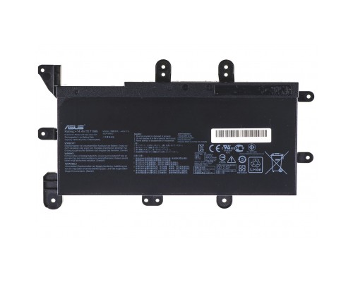 Акумулятор до ноутбука ASUS ROG G703 A42N1713, 5000mAh (71Wh), 4cell, 14.4V, Li-ion (A47560)