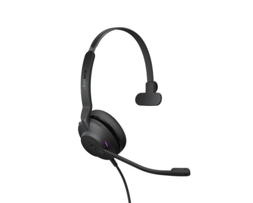 Навушники Jabra Evolve2 30 USB-A MS Mono (23089-899-979)