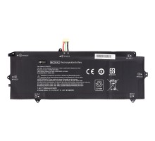 Акумулятор до ноутбука HP Elite X2 1012 G1 (MG04) 7.6V 5000mAh PowerPlant (NB461745)