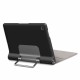 Чохол до планшета BeCover Smart Case Lenovo Yoga Tab 11 YT-706F Don't Touch (707296)