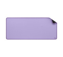 Килимок для мишки Logitech Desk Mat Studio Series Lavender (956-000054)