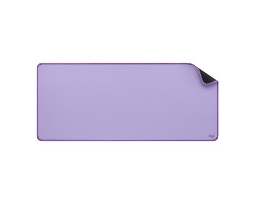 Килимок для мишки Logitech Desk Mat Studio Series Lavender (956-000054)