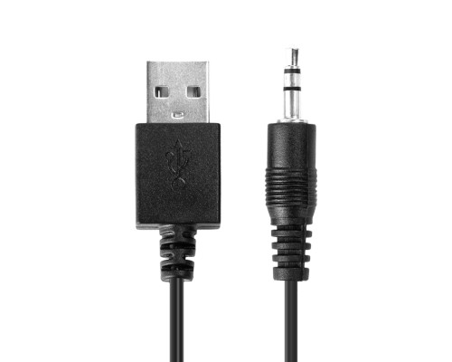 Акустична система Marvo SG-269 Multi-LED USB (SG-269)