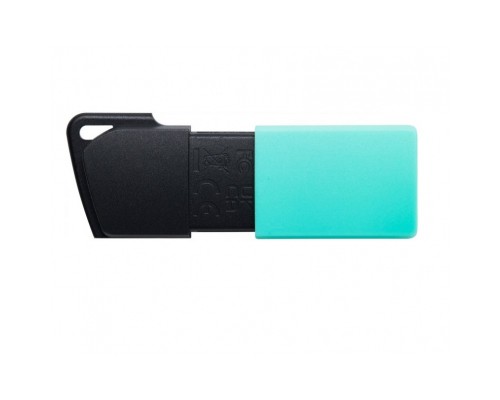USB флеш накопичувач Kingston 256GB DataTraveler Exodia M USB 3.2 (DTXM/256GB)