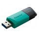 USB флеш накопичувач Kingston 256GB DataTraveler Exodia M USB 3.2 (DTXM/256GB)