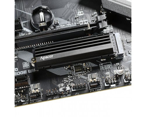 Накопичувач SSD M.2 2280 512GB Apacer (AP512GAS2280Q4U-1)