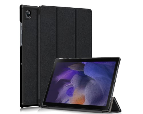 Чохол до планшета BeCover Smart Case Samsung Tab A8 10.5 (2021) SM-X200/X205 Black (707261)