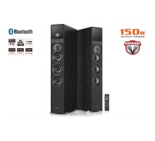 Акустична система REAL-EL S-2070 Black