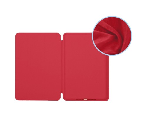Чохол до планшета Armorstandart Smart Case iPad 10.9 2022 Red (ARM65118)