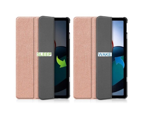 Чохол до планшета BeCover Smart Case Xiaomi Redmi Pad 10.61