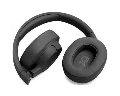 Навушники JBL Tune 770NC Black (JBLT770NCBLK)
