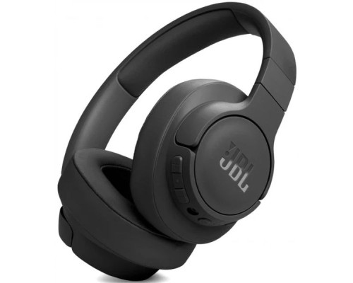 Навушники JBL Tune 770NC Black (JBLT770NCBLK)