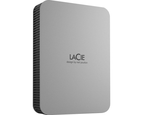 Зовнішній жорсткий диск 2.5