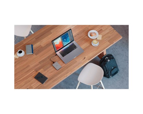 Зовнішній жорсткий диск 2.5