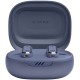 Навушники JBL Live Flex Blue (JBLLIVEFLEXBLU)