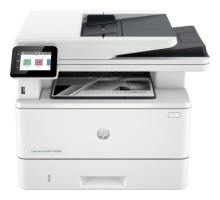 Багатофункціональний пристрій HP LaserJet Pro 4103fdn (2Z628A)