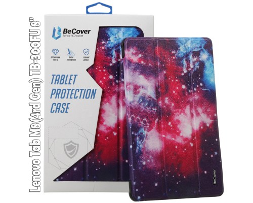 Чохол до планшета BeCover Smart Case Lenovo Tab M8(4rd Gen) TB-300FU 8