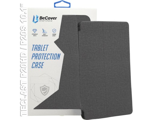 Чохол до планшета BeCover Smart Case Teclast M40 Pro 10.1