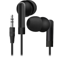 Навушники Defender Basic 210 Black (63211)