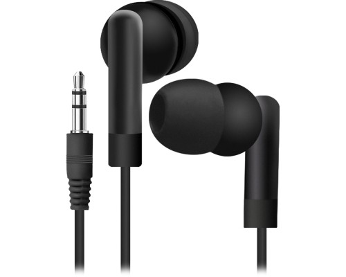 Навушники Defender Basic 210 Black (63211)