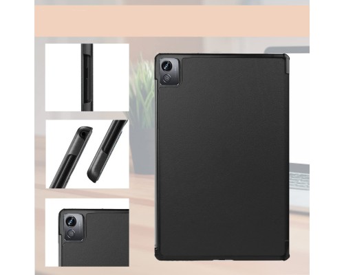 Чохол до планшета BeCover Smart Case Realme Pad X 11