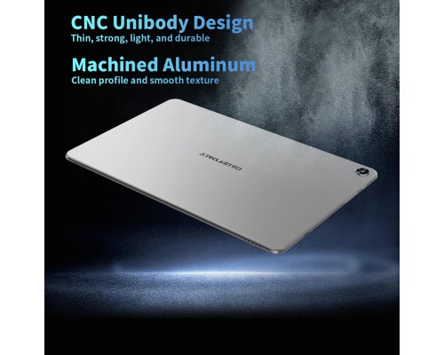 Планшет Teclast T50 11.0 FHD 8/256GB LTE Gray (6940709685358)