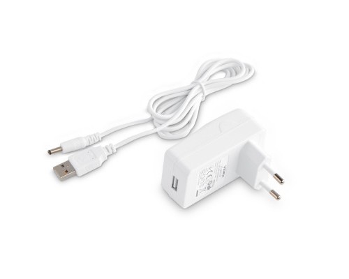 Настільна лампа Videx VL-TF05W-RGB 7W 3000-5500K 220V (25052)