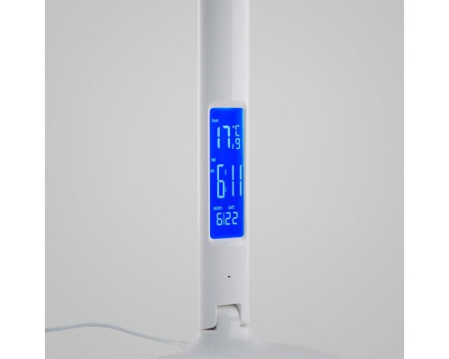 Настільна лампа Videx VL-TF05W-RGB 7W 3000-5500K 220V (25052)