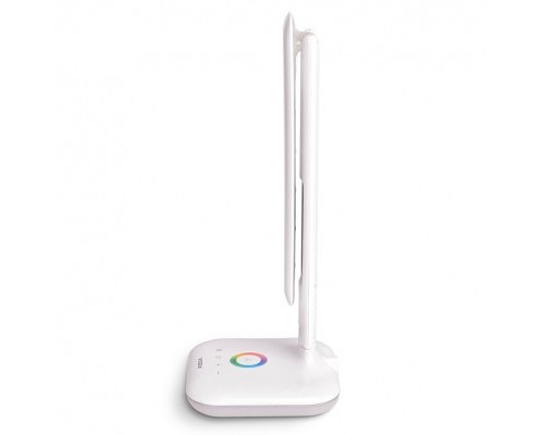 Настільна лампа Videx VL-TF05W-RGB 7W 3000-5500K 220V (25052)