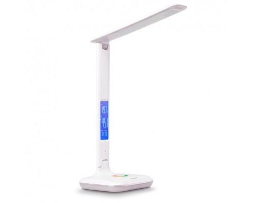 Настільна лампа Videx VL-TF05W-RGB 7W 3000-5500K 220V (25052)