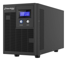 Пристрій безперебійного живлення PowerWalker Basic VI 3000 STL LCD (10121194)