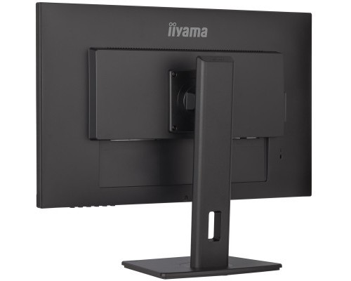 Монітор iiyama XUB2792QSC-B5 (XUB2792QSC-B5 H)