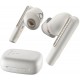 Навушники Poly Voyager Free 60 Earbuds + BT700A + BCHC White (7Y8L3AA)