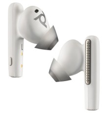 Навушники Poly Voyager Free 60 Earbuds + BT700A + BCHC White (7Y8L3AA)