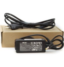 Блок живлення до ноутбуку Merlion ASUS 20W 9.5V 2.315A, 4.8*1.7 (00138 / LSA20/9.5-4.8*1.7)