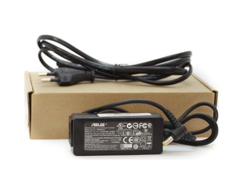 Блок живлення до ноутбуку Merlion ASUS 20W 9.5V 2.315A, 4.8*1.7 (00138 / LSA20/9.5-4.8*1.7)