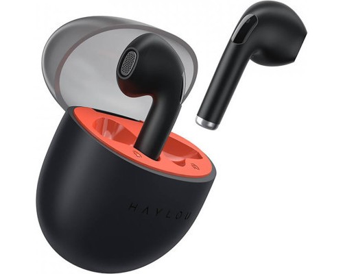 Навушники Haylou X1 Neo Black (1027042)