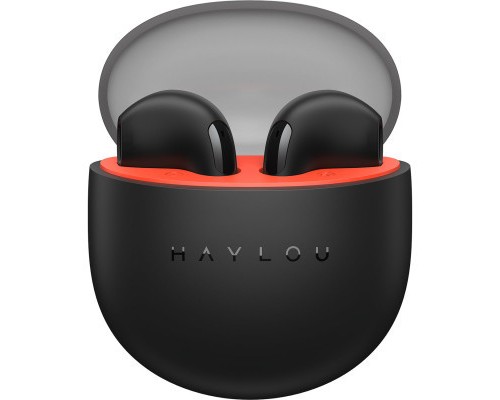 Навушники Haylou X1 Neo Black (1027042)