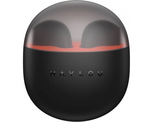 Навушники Haylou X1 Neo Black (1027042)