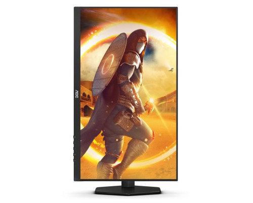 Монітор AOC 27G4X