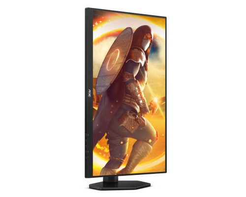 Монітор AOC 27G4X