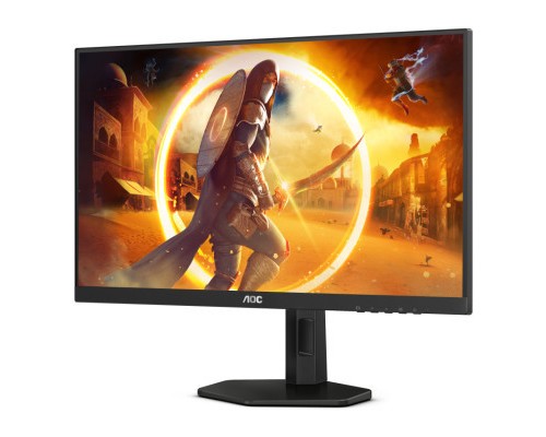Монітор AOC 27G4X