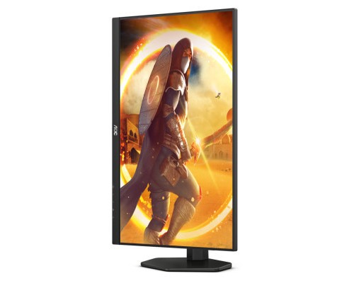 Монітор AOC 27G4X