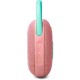 Акустична система JBL Clip 5 Pink (JBLCLIP5PINK)